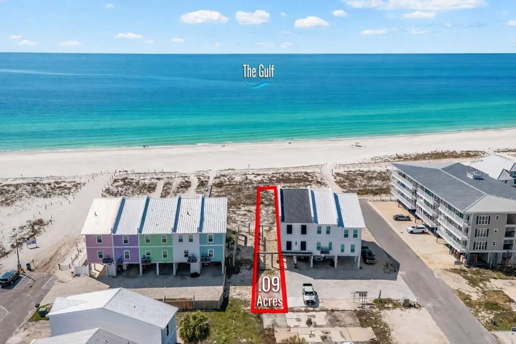 117 S 38th St, Mexico Beach