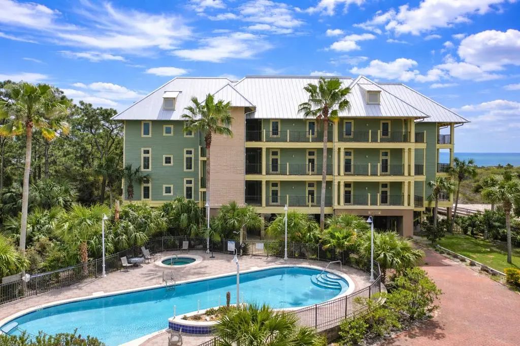 197 Cape Pointe Dr, Cape San Blas