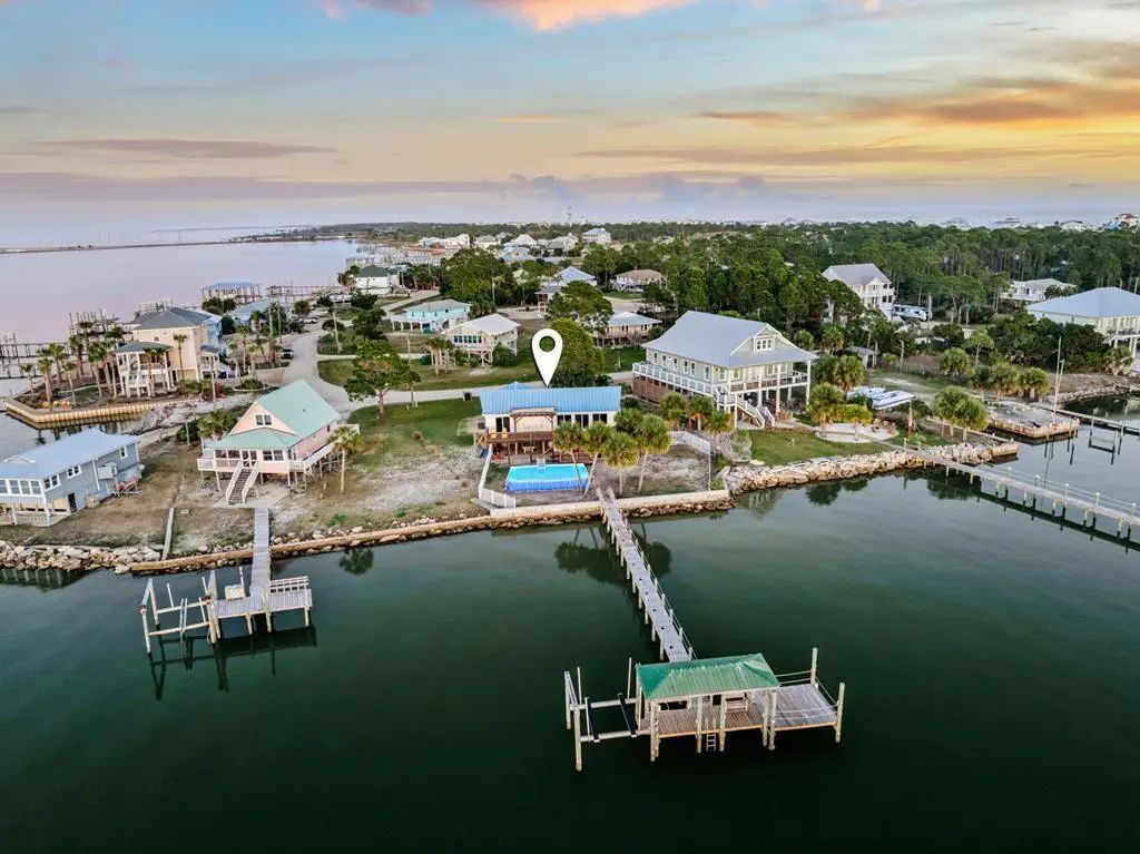 352 Patton St, St. George Island
