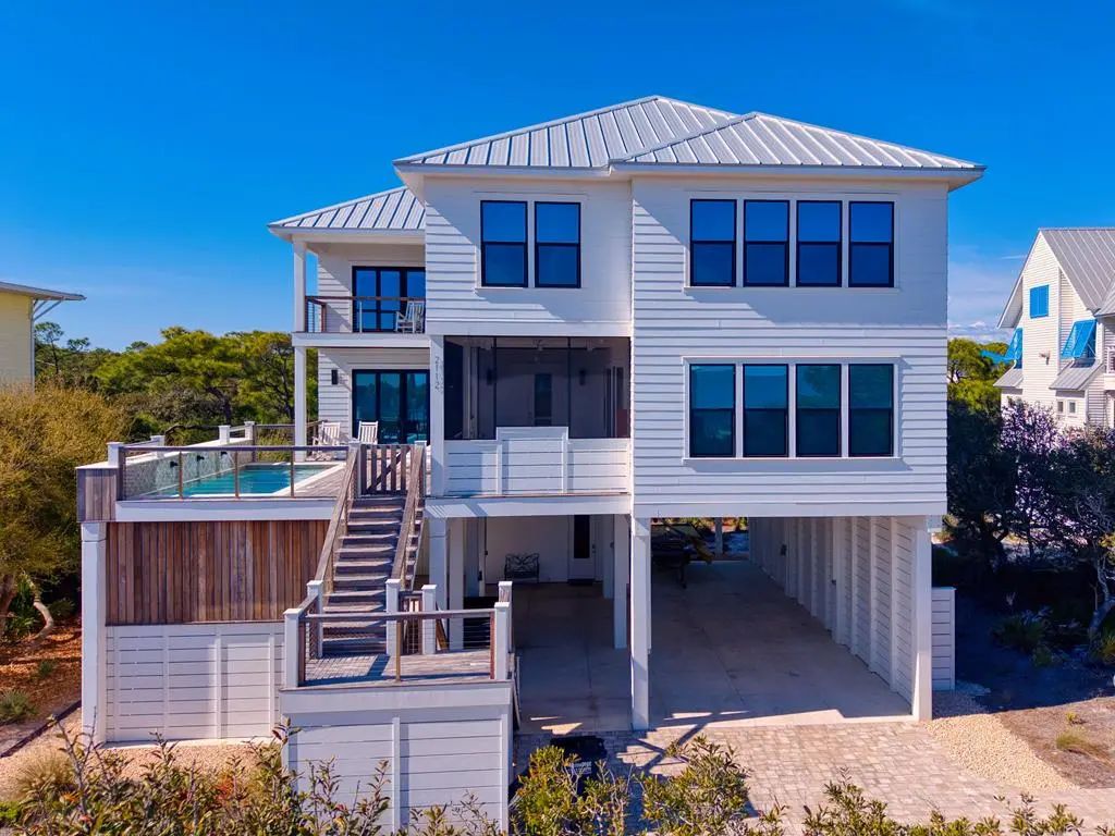 2112 Tarpon Ln, St. George Island