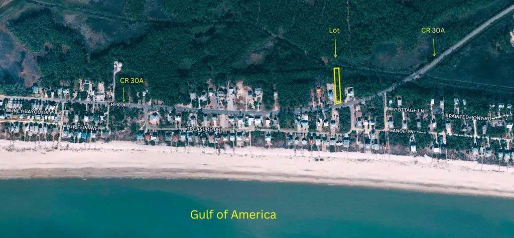 7951 Cr 30-a, Port St. Joe
