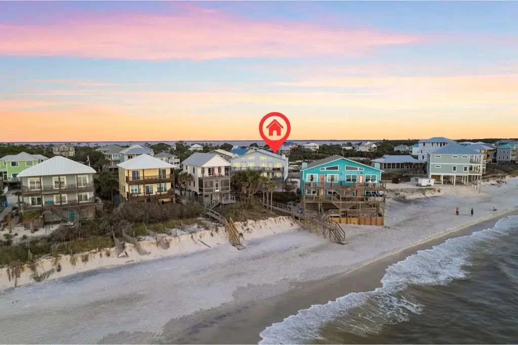 171 Antiqua Dr, Cape San Blas