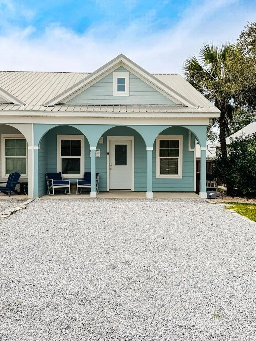 103 N 35th St, Mexico Beach
