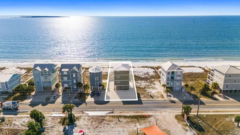 8133 Hwy 98, Port St. Joe