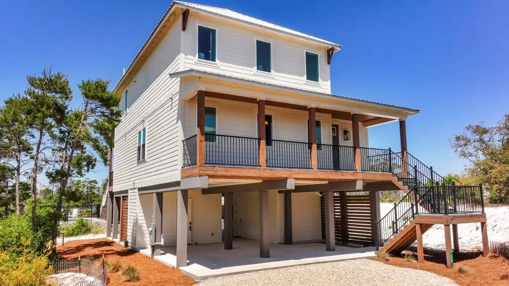 110 Seagrass Cir, Port St. Joe