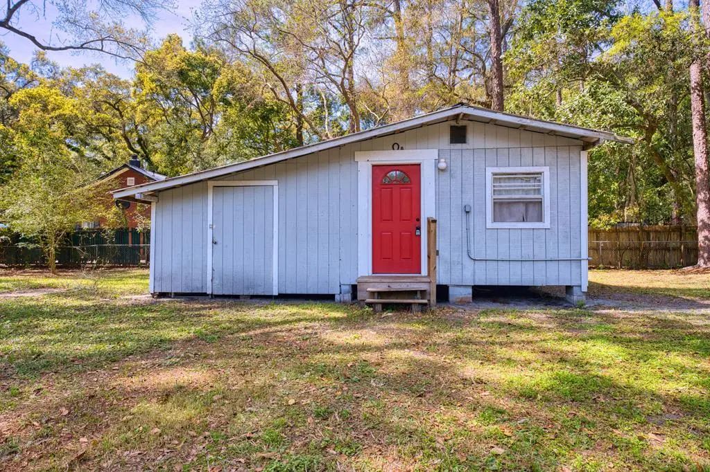 50 Bayview Dr, Apalachicola