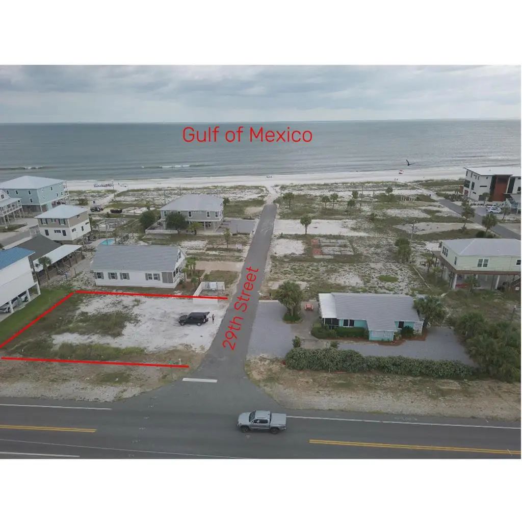 101 S 29th St, Mexico Beach