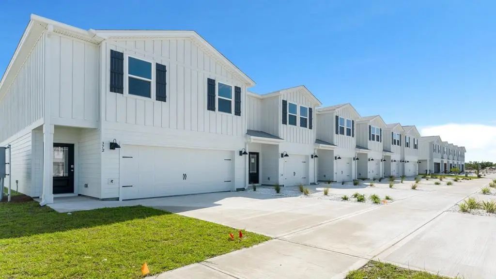 248 Salt Creek Ln, Mexico Beach