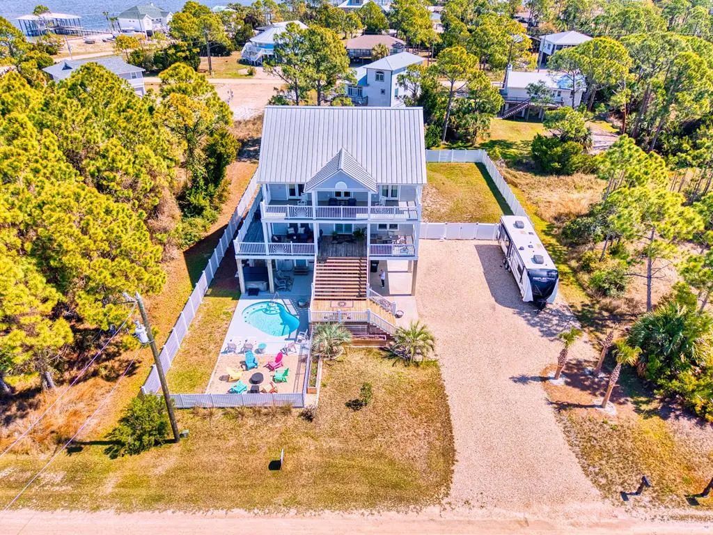 339 Patton St, St. George Island