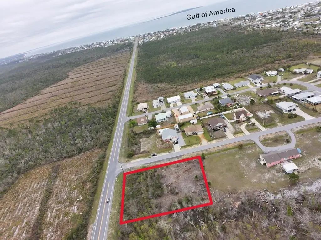 Tbd N 15th St, Mexico Beach
