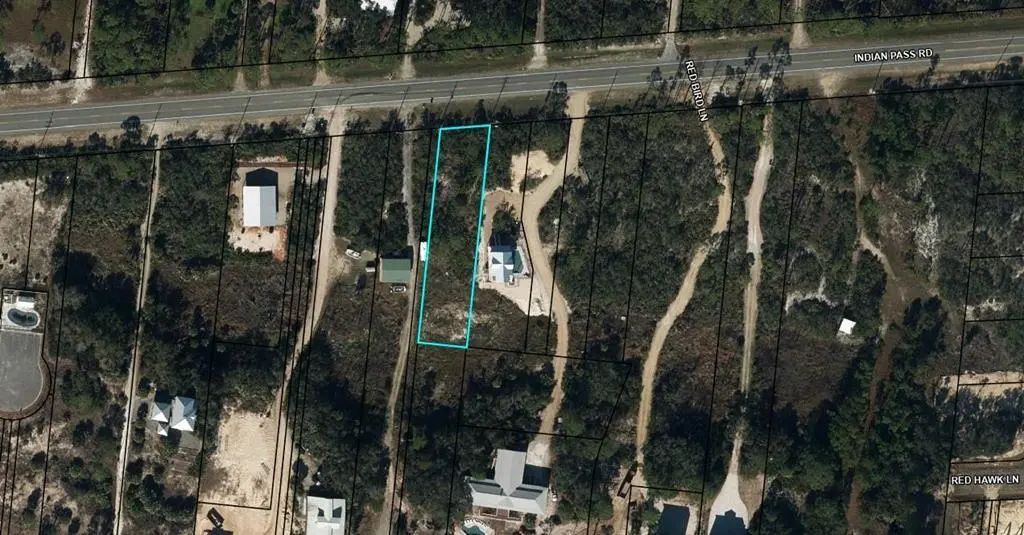 1528 Indian Pass Rd, Port St. Joe