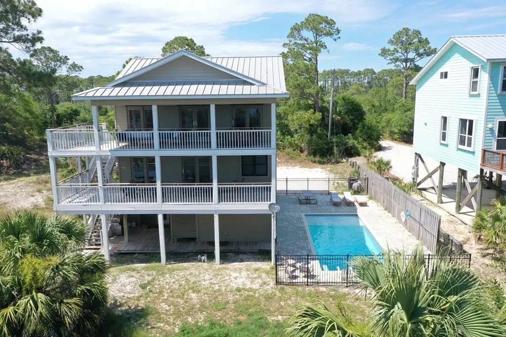 146 Redbird St, Port St. Joe