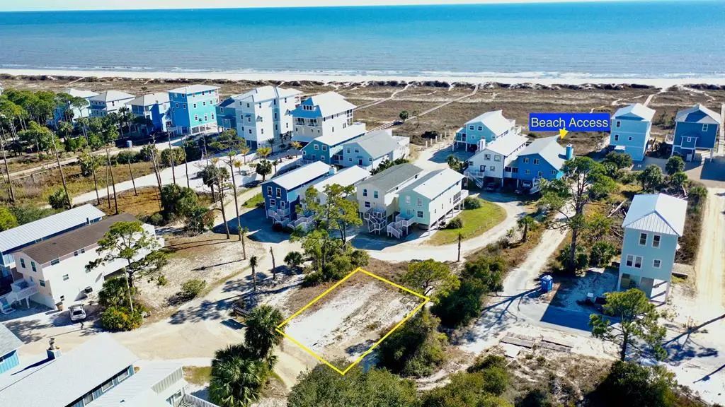 Lots7,7a Cape Dunes Dr, Cape San Blas