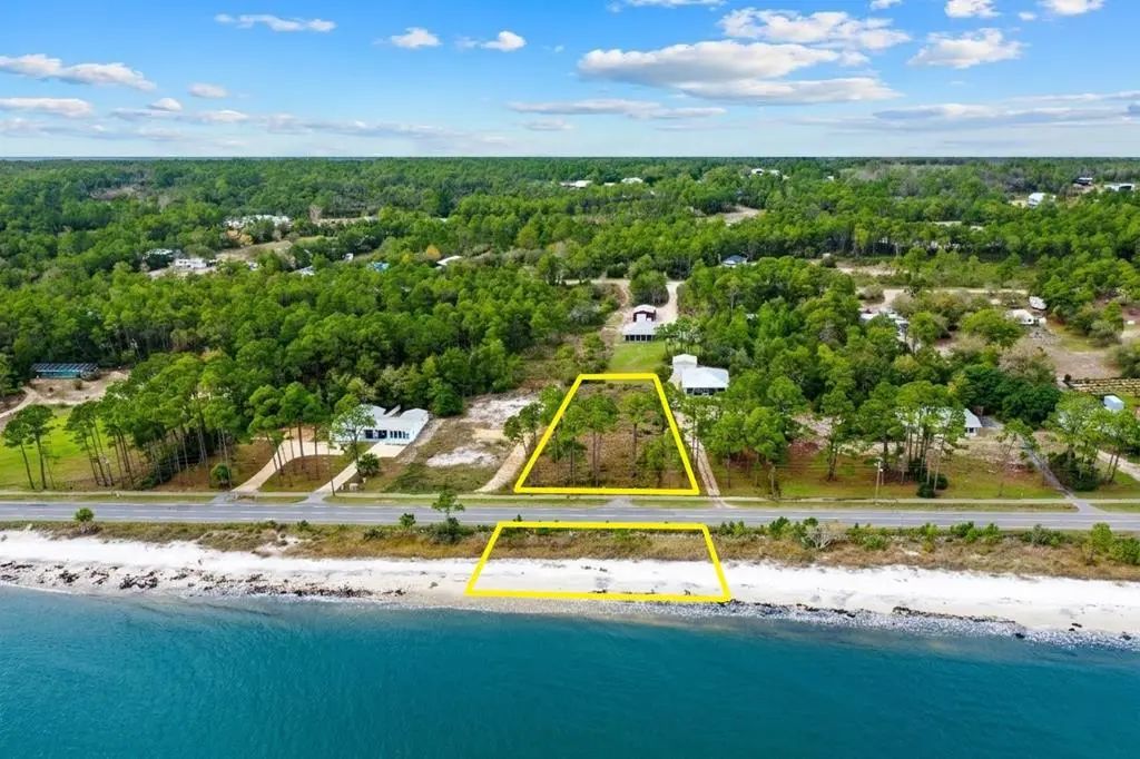 1905 Hwy 98 W, Carrabelle