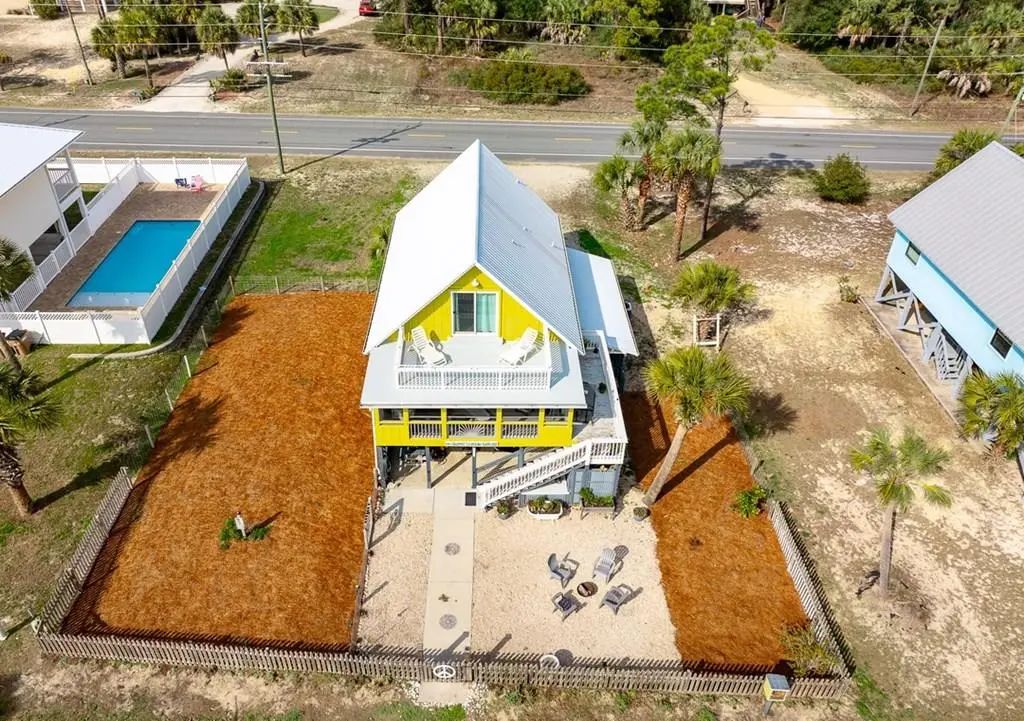329 Treasure Dr, Port St. Joe