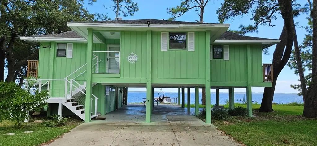 2248 Hwy 98 E, Carrabelle
