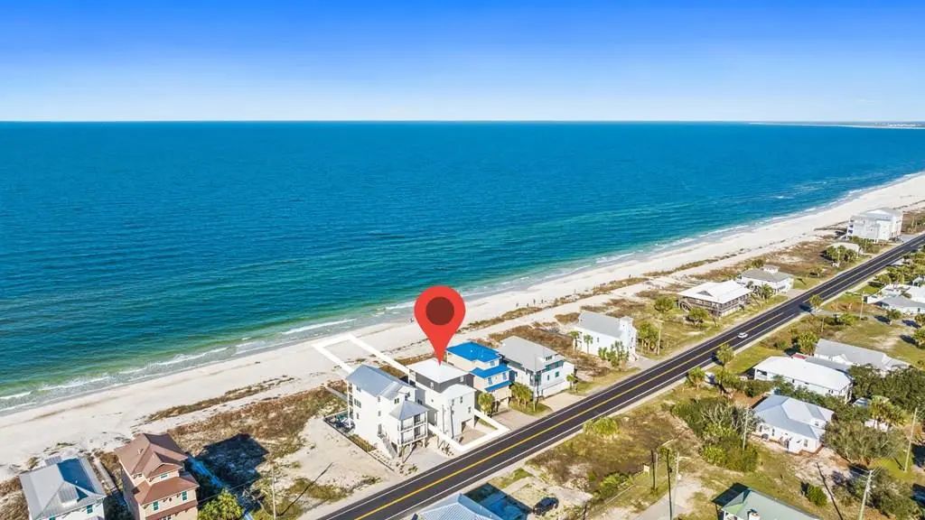 9115 Hwy 98 W, Port St. Joe