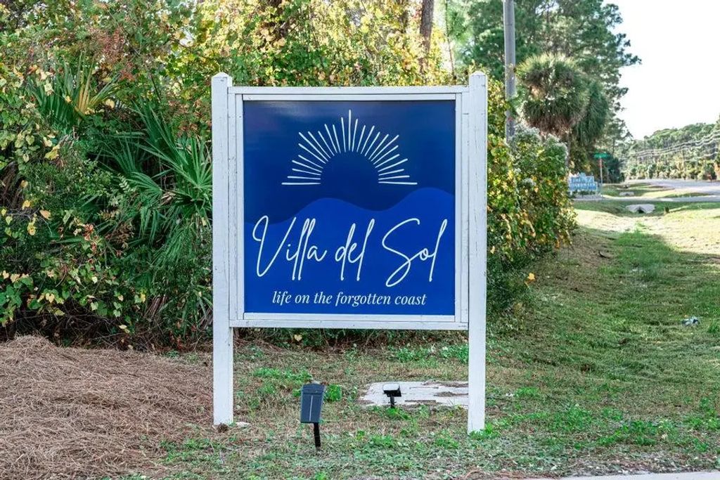 171 Rhonda Del Sol Cir, Cape San Blas