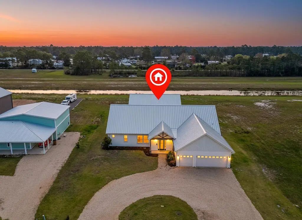 298 Plantation Dr, Port St. Joe