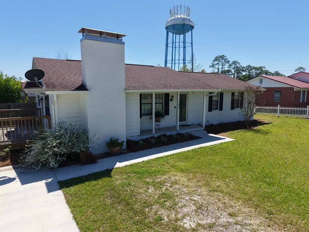 504 10th St, Port St. Joe