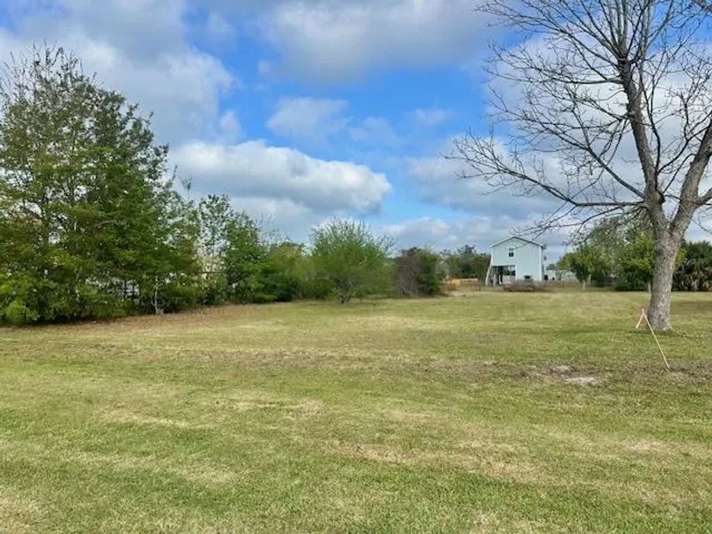 Lot 6 Gulf St, Port St. Joe