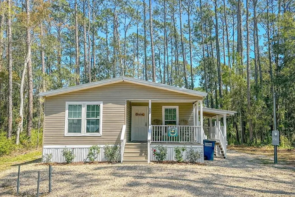 343 25th Ave, Apalachicola