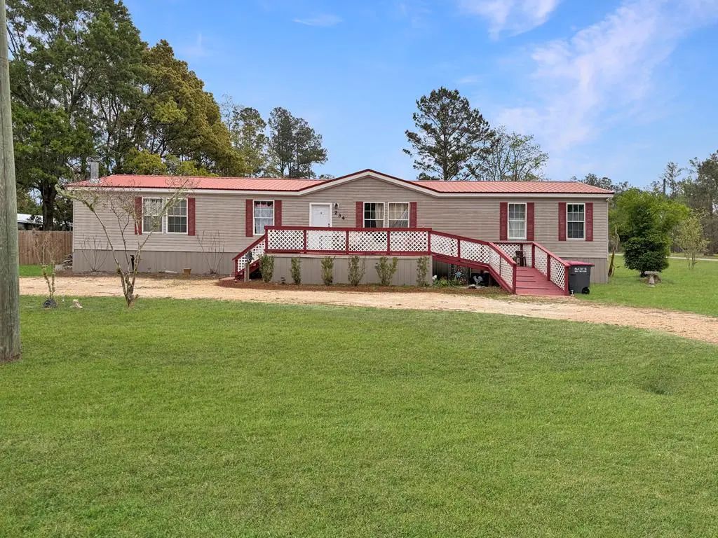 234 Sesame St, Wewahitchka