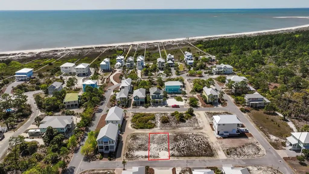 118 Rosemary Ct, Port St. Joe