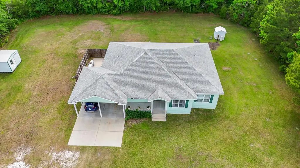 7089 Jasper Lee Rd, Wewahitchka