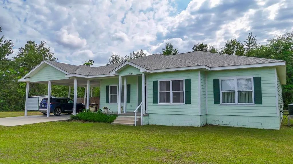7089 Jasper Lee Rd, Wewahitchka