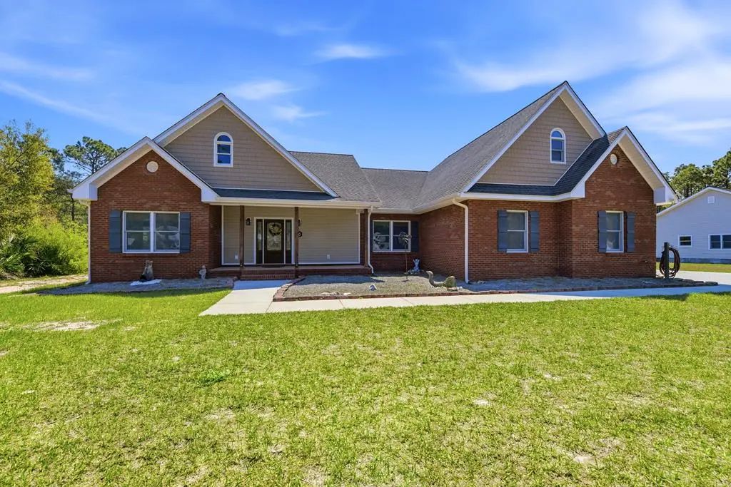 60 Hathcock Rd, Apalachicola