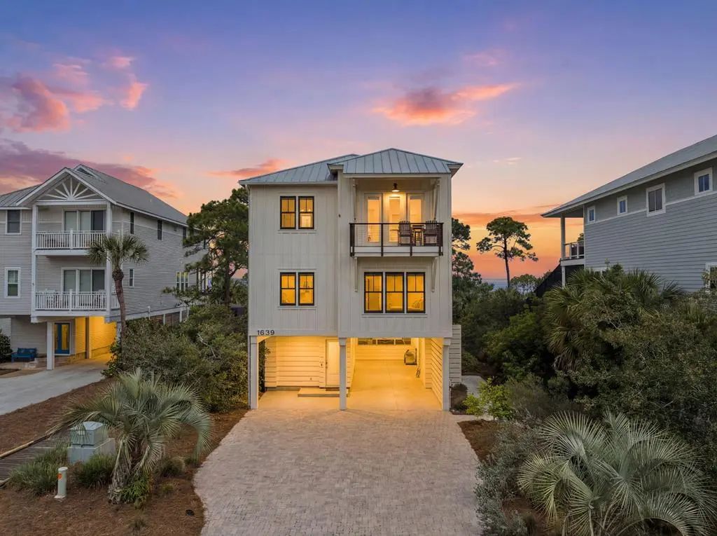 1639 Wayfarers Ct, St. George Island