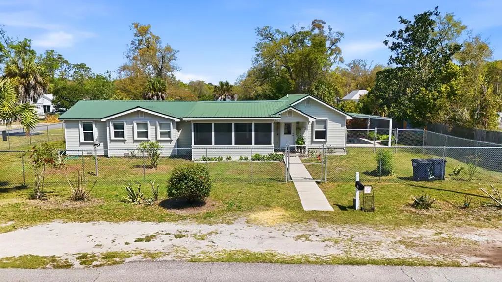 212 Nw Ave C, Carrabelle