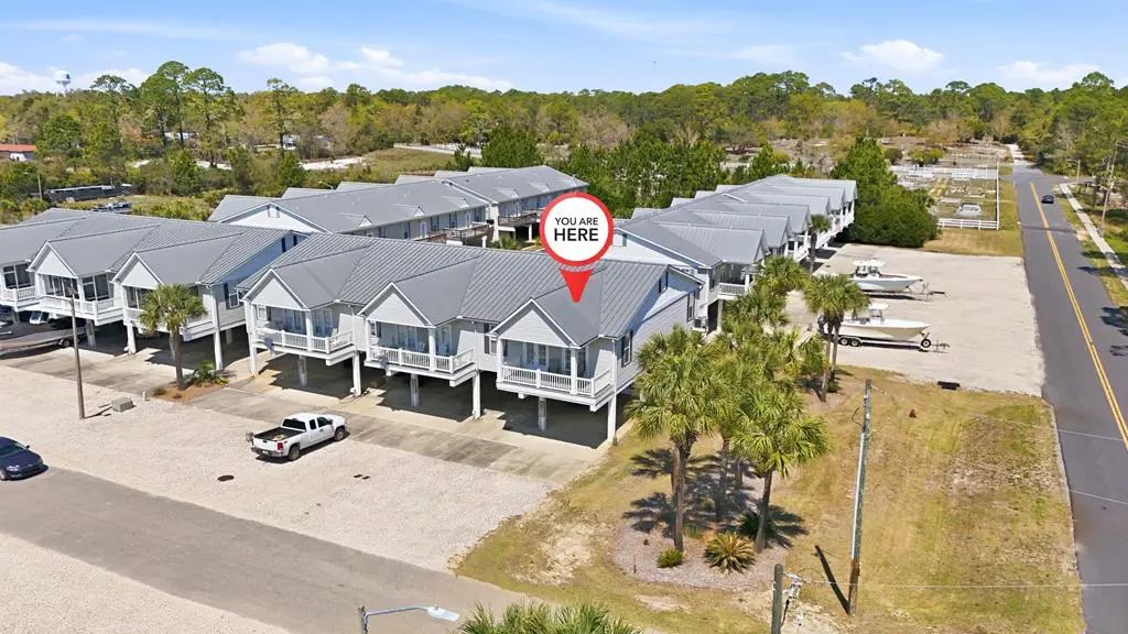 512c Ne Ave A, Carrabelle