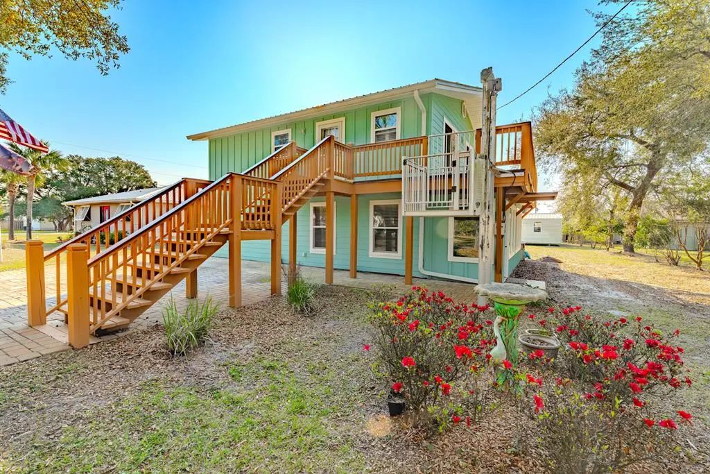 248 Ponce De Leon St, Port St. Joe