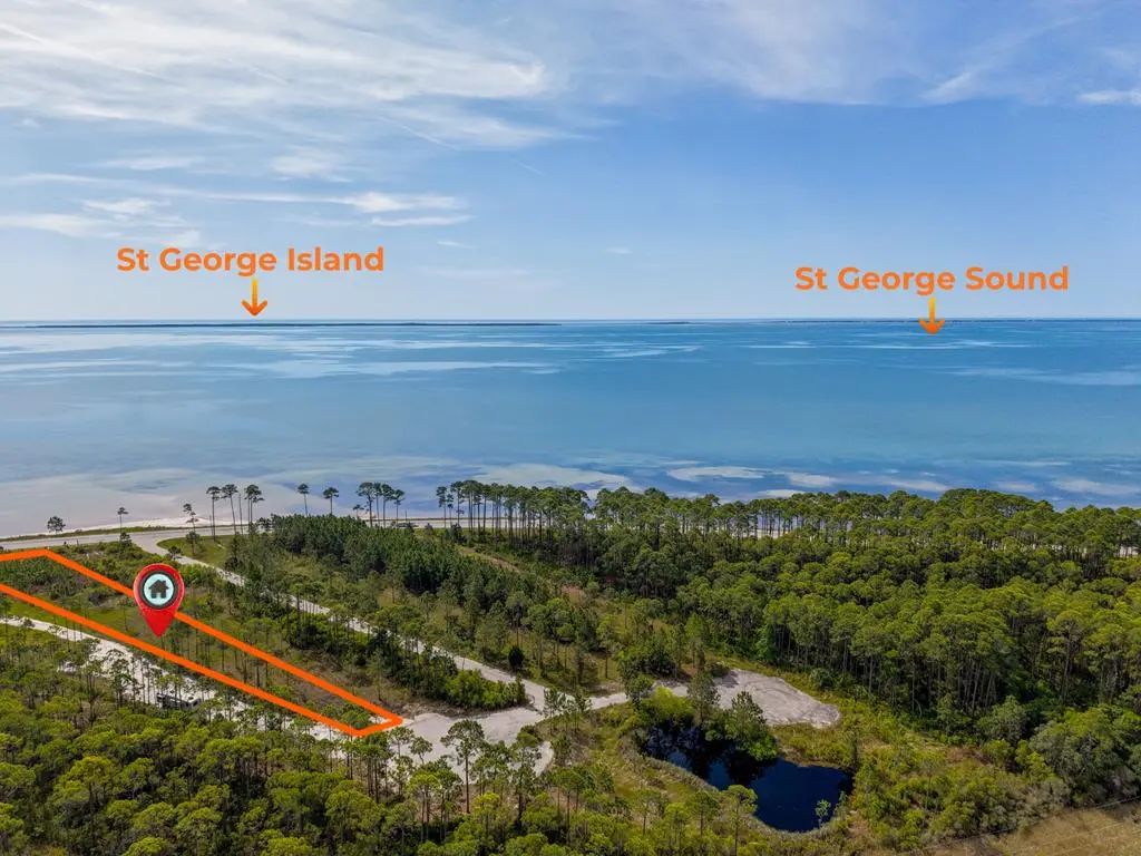 1507 Hwy 98, Eastpoint
