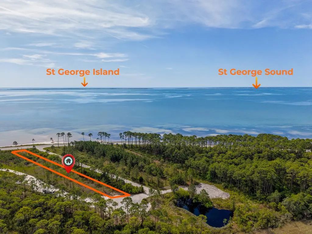 1503 Hwy 98, Eastpoint