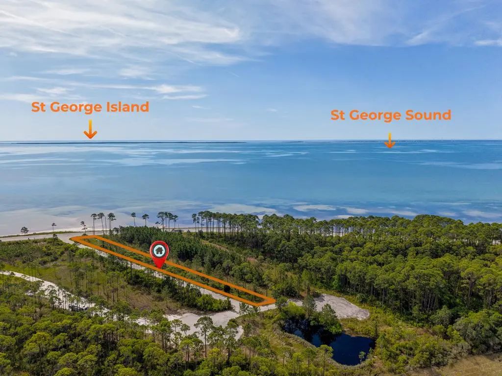 1495 Hwy 98, Eastpoint