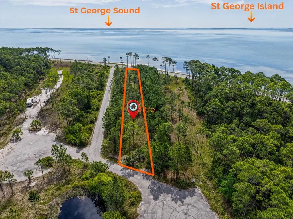 1493 Hwy 98, Eastpoint