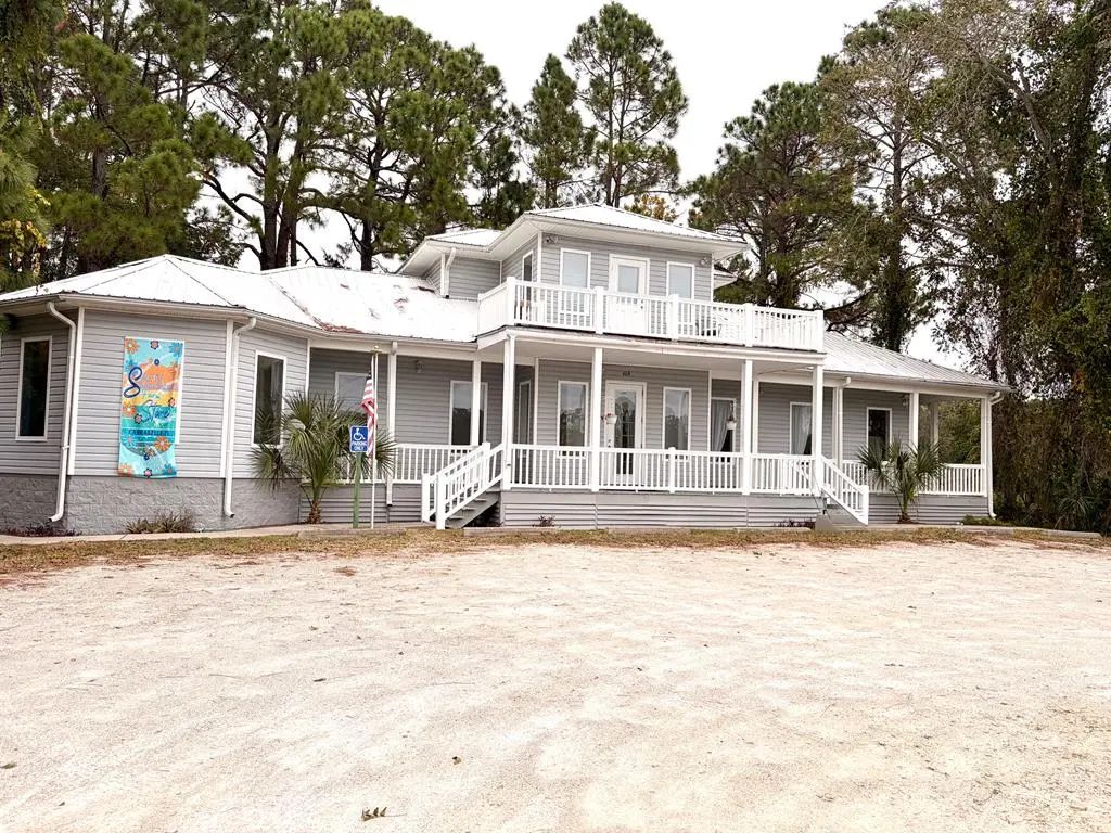 406 Se Ave B, Carrabelle