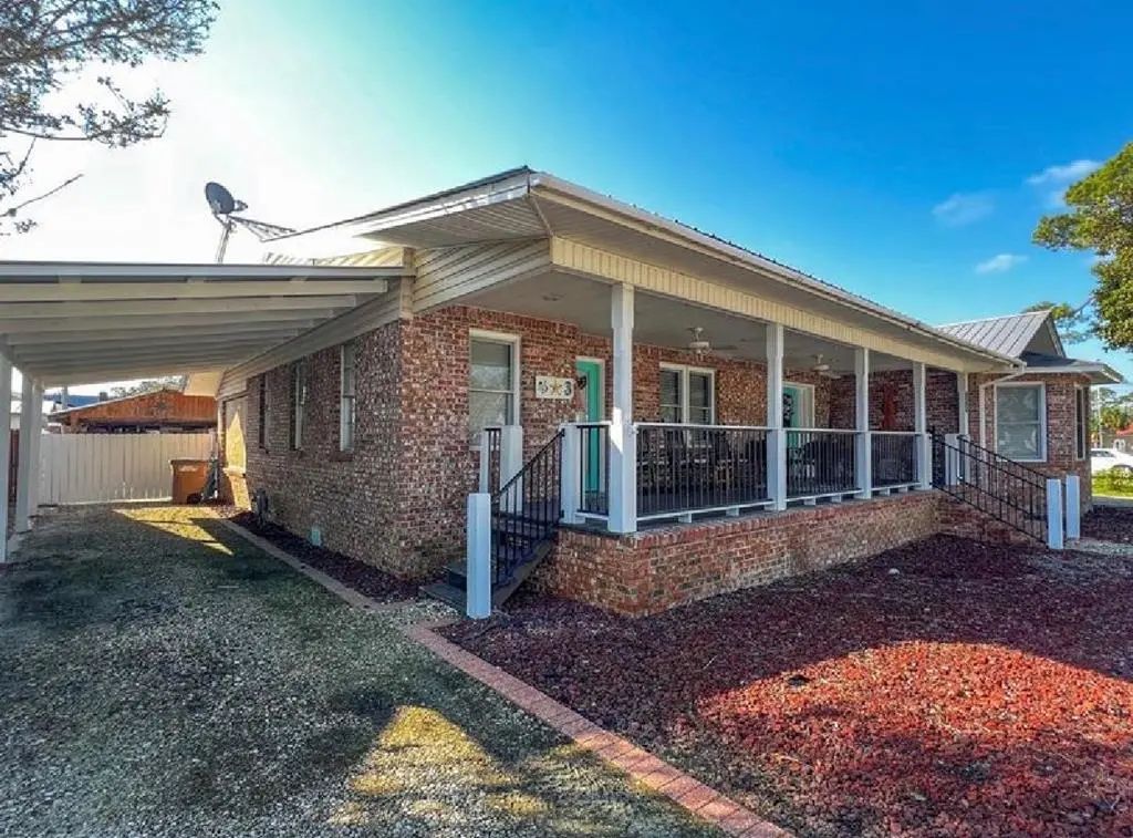 208 16th St, Port St. Joe