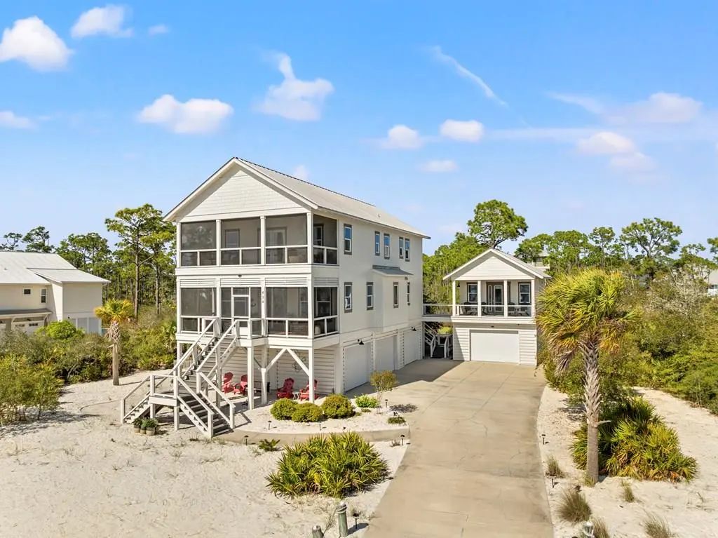 434 Windmark Way, Port St. Joe