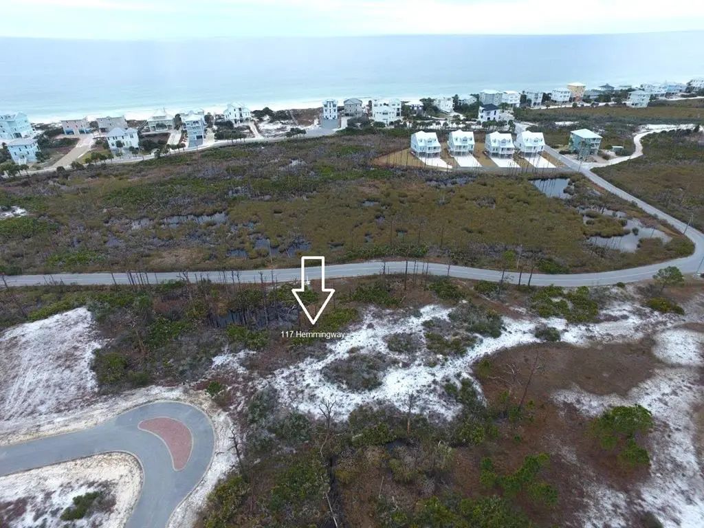 117 Hemmingway Cr, Cape San Blas