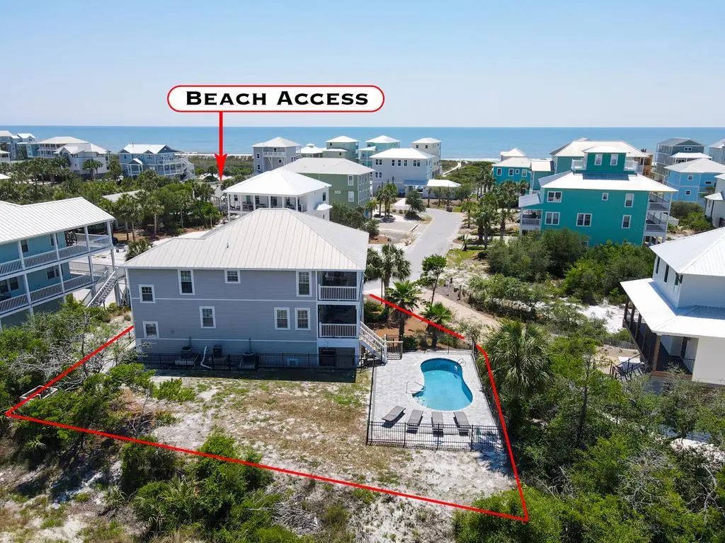 108 Seagrass Cir, Port St. Joe