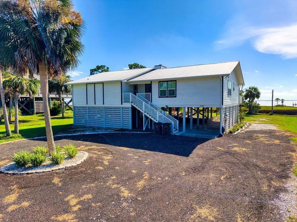 2291 Sr 30-a, Port St. Joe