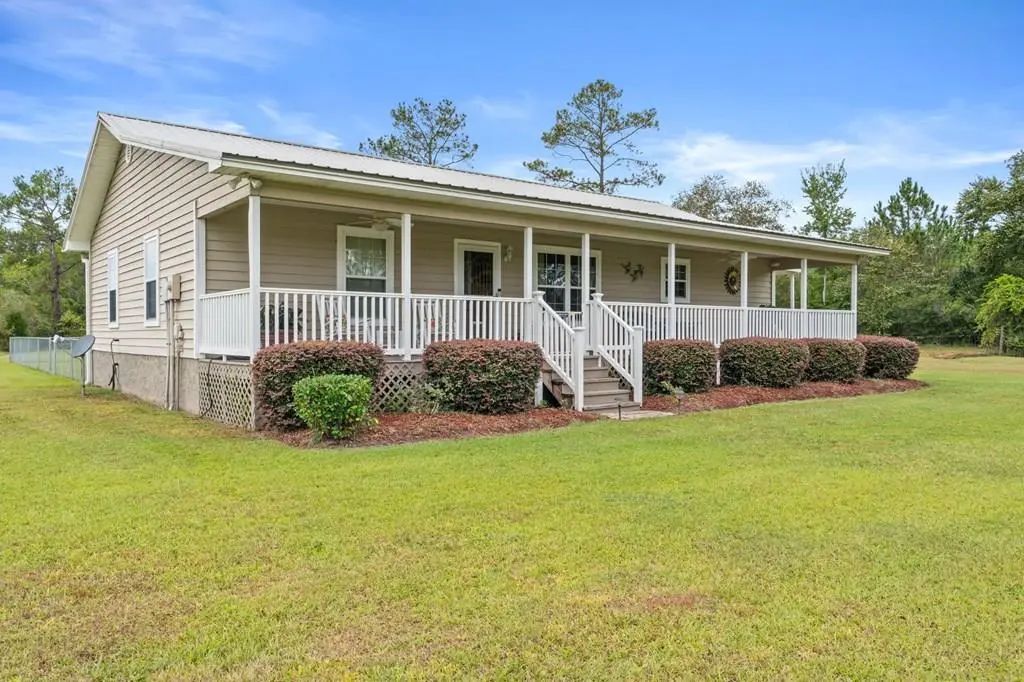 821 Mace Martin Rd, Wewahitchka