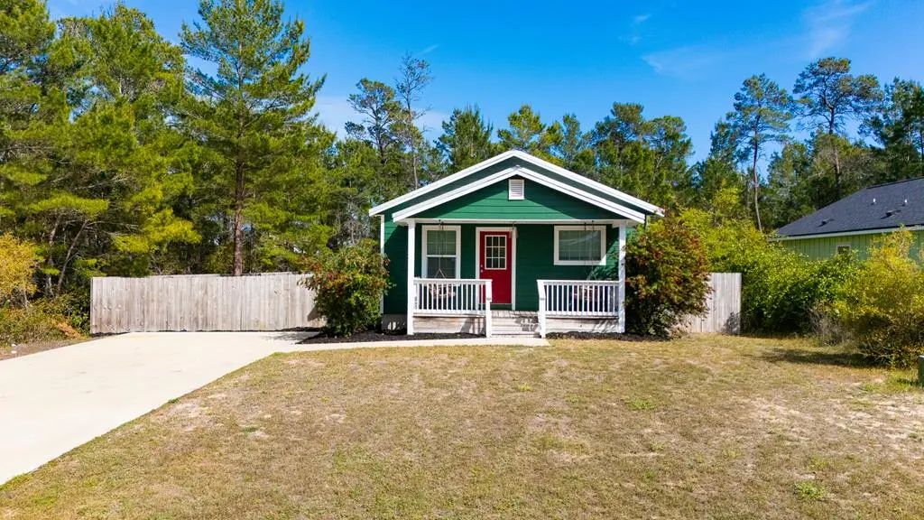 1727 Landing St, Carrabelle