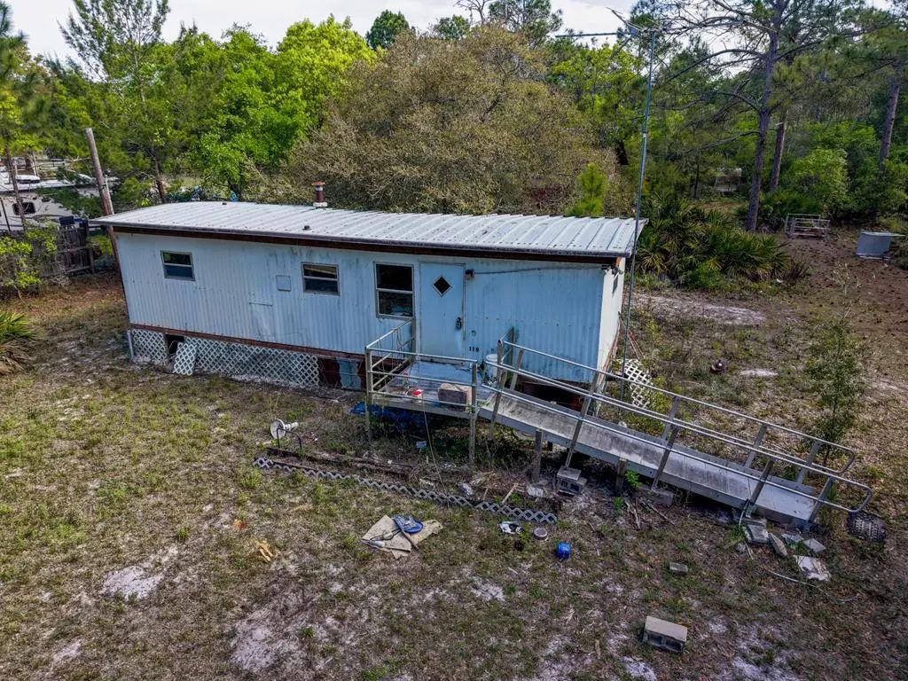 119 Sanborn Rd, Carrabelle