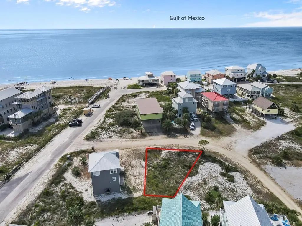 Parcel B Dunes Dr, Port St. Joe