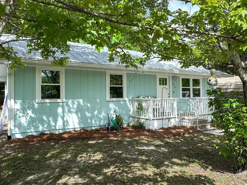 274 25th Ave, Apalachicola